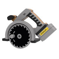 Stanley Jr. Wooden Circular Saw 109942