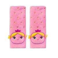 Benbat Seat Belt Pals - Princess BB359