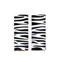 Benbat Seat Belt Pals - Zebra BB361