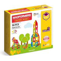 Magformers My First 30 Set 30 Pieces 702001