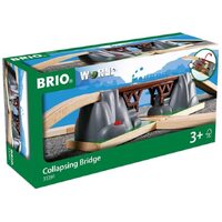 Brio World Collapsing Bridge 33391