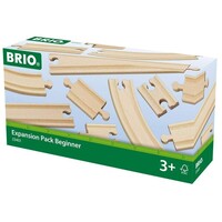 Brio World Expansion Pack Beginner 33401