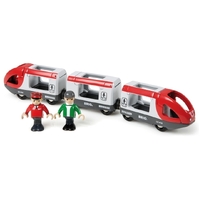 Brio Travel Train 5 pieces BRI33505