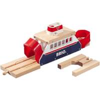 Brio World Ferry Ship BRI33569