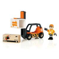 Brio World Forklift BRI33573