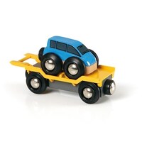 Brio World Vehicle - Car Transporter BRI33577