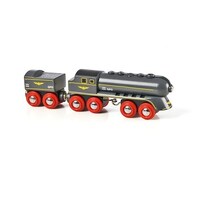 Brio World Speedy Bullet Train BRI33697