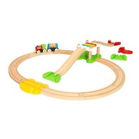 Brio World My First Railway Beginner Pack 18 pieces BRI33727