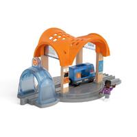 Brio World Action Tunnel Sound BRI33973 **