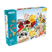 Brio Builder Creative Set 271pcs 34589