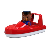 AquaPlay Speedboat + 1 Figure 251
