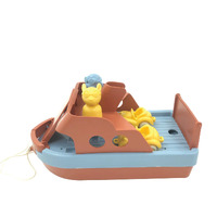 Viking Toys Reline Ferry Boat With 2 Cars VP381098