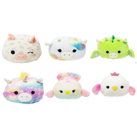 Squishmallows Stackables 8" Assorted