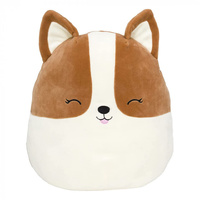 Squishmallow 7.5 Inch Assorted Style B 7.5W17B **