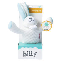 Bibipal Billy - Breathable Blue Bunny 1002