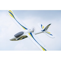 Arrows Hobby 600mm Hawk Eyes RTF R/C Aircraft AH021R