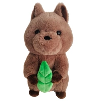 Petite Vous Banjo The Quokka Plush Toy
