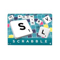 Scrabble Original Crossword Game 60682