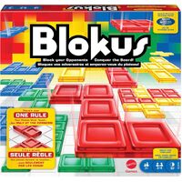 Blokus Board Game MAT1983