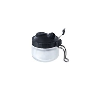 Hseng Airbrush Cleaning Pot HS-777A