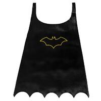 DC Comics Batman Cape Dress Up SM6055629