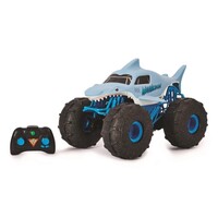 Monster Jam Radio Control Megalodon 1:15 Scale - STORM SM6056226