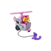 Paw Patrol Sea Patrol Rescue Racers - Skye SM6040907