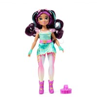 Unicorn Academy Fashion Doll Ava 24cm SM6067324