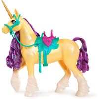 Unicorn Academy Fashion Doll Unicorn Leaf SM6067375