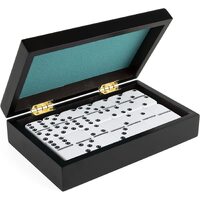 Cardinal Legacy Dominoes Double-Six Game ASM6045366