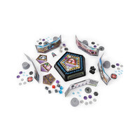 Marvel Wakanda Forever Game SM6054042**