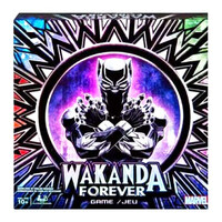 Marvel Wakanda Forever Game SM6054042