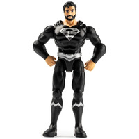 DC Comics Superman - Black suit - 4" Figure SM6055415 **