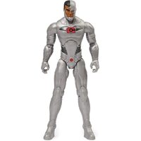 DC Comics Cyborg 12" Action Figure SM6055413