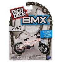 Tech Deck BMX FULT Pink SM6028602