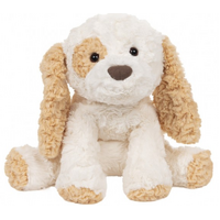 Gund Cozys Dog 25cm Plush Toy U6058950