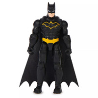 DC Comics Batman 4" Batman Action Figure with 3 Mystery Accessories SM6055946