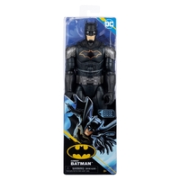 DC Comics Batman 12" Combat Action Figure SM6055152