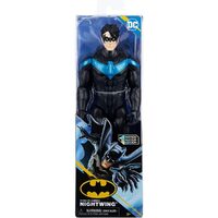 DC Comics Batman Nightwing 12" Action Figure SM6055152