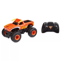 Monster Jam Remote Control R/C 1:24 Scale Truck El Toro Loco SM6047112