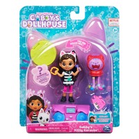 Gabby's Dollhouse - Gabby's Kitty Karaoke SM6060474