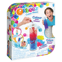 Orbeez Colour Meez Kit