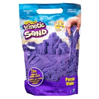 Kinetic Sand Purple 2lbs (907g) SM6061465