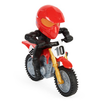 SX Supercross Race & Wheelie Justin Brayton SM6059505