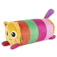Gabby's Dollhouse Purr-ific Plush Pillow Cat SM6061576
