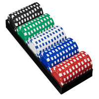 Cardinal Classics Poker Chips (Rack Included) ASM6061193