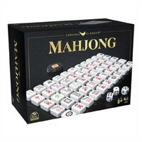 Cardinal Classics Mahjong Game