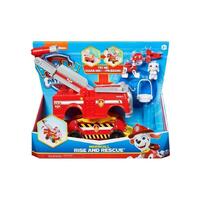 Paw Patrol Rise and Rescue Marshall SM6062104