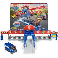 Paw Patrol Truck Stop HQ SM6063869