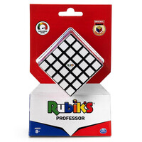 Rubik's Professor 5x5 Cube SM6063977